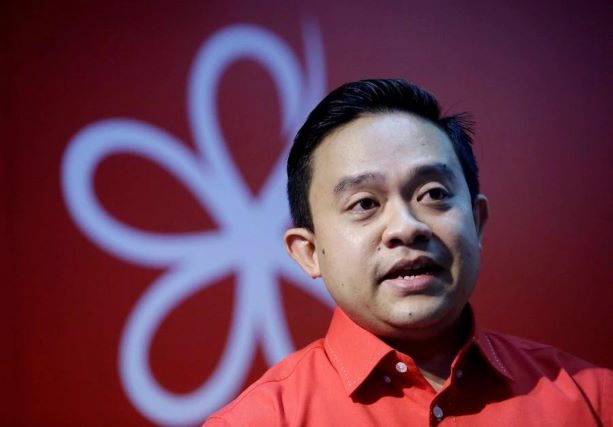 BERSATU pecat Wan Saiful berhubung isu SD