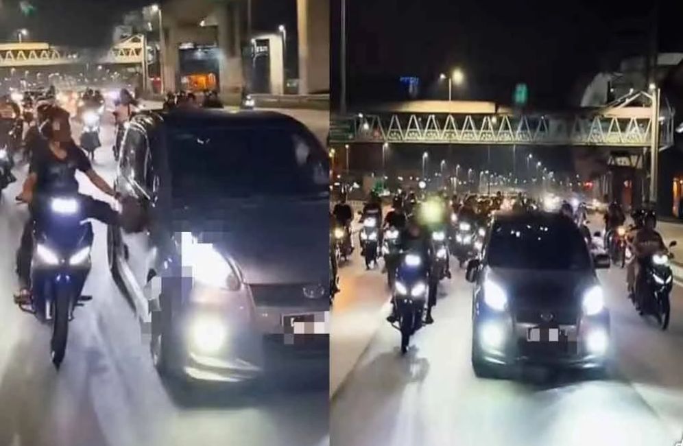 Dua lagi remaja ditahan kes serangan terhadap pemandu Myvi