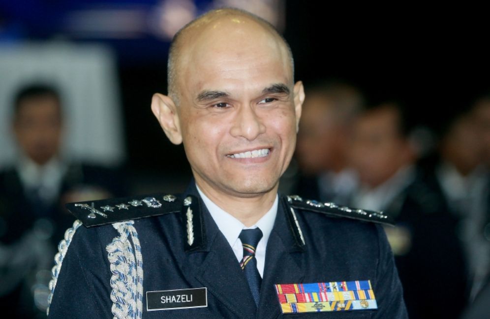 Polis buka kertas siasatan tatatertib terhadap pegawai dan anggota didakwa tawar sogokan RM500