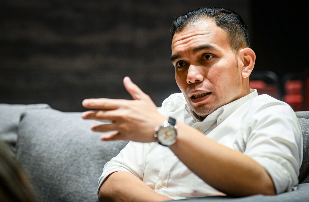 Kenyataan pemimpin Pas samakan isu Palestin dengan Malaysia disifatkan melampau – Syahredzan