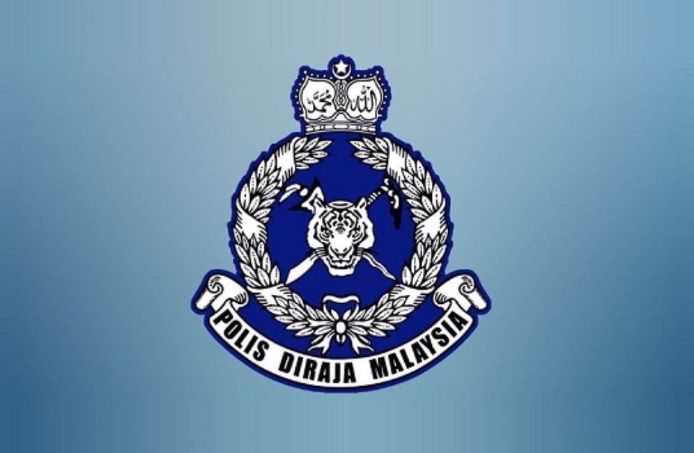 Ibu bapa kanak-kanak cedera dikelar ditahan polis